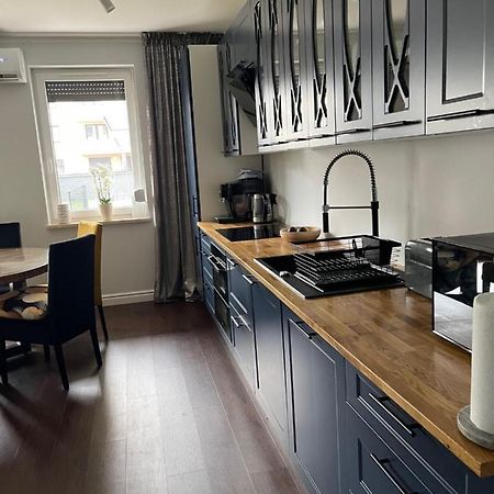 Luxury Maslice Apartment Wroclaw Dış mekan fotoğraf