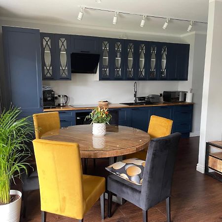 Luxury Maslice Apartment Wroclaw Dış mekan fotoğraf