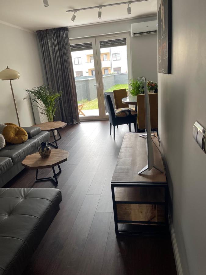 Luxury Maslice Apartment Wroclaw Dış mekan fotoğraf
