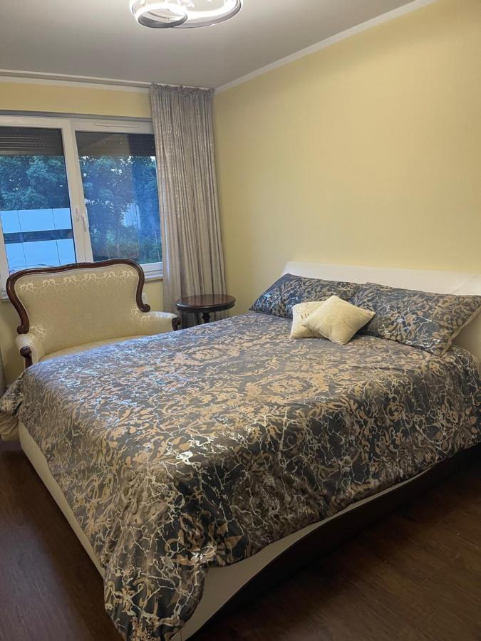 Luxury Maslice Apartment Wroclaw Dış mekan fotoğraf